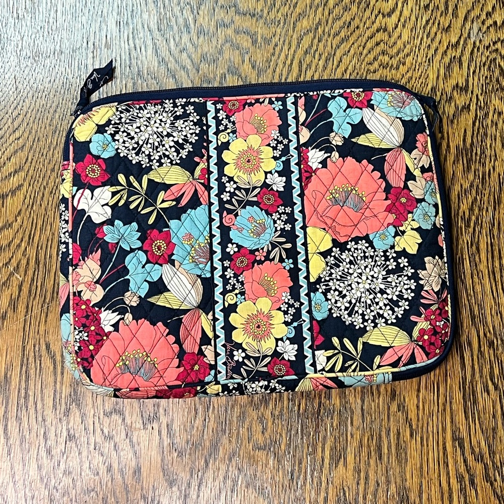 Vera Bradley Laptop Case